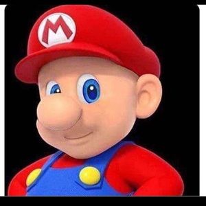 Meet your Posher, Caleb